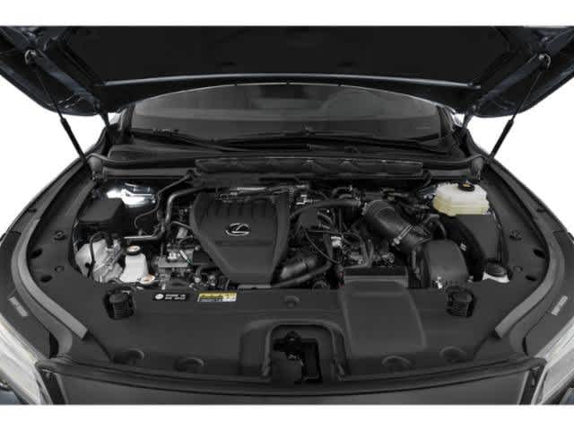 2026 Lexus RX RX 500h F SPORT Performance AWD