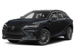 2026 Lexus RX RX 500h F SPORT Performance AWD