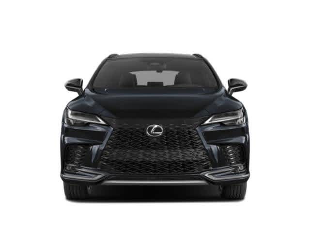 2026 Lexus RX RX 500h F SPORT Performance AWD