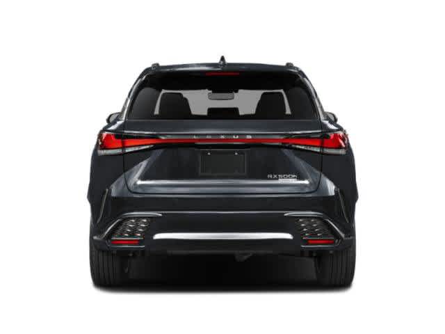 2026 Lexus RX RX 500h F SPORT Performance AWD