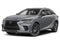 2026 Lexus RX RX 500h F SPORT Performance AWD