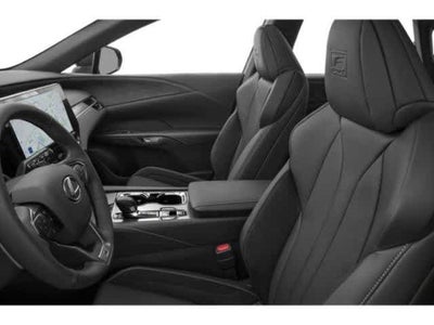 2026 Lexus RX RX 500h F SPORT Performance AWD