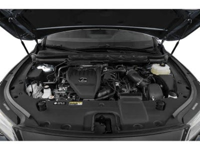 2026 Lexus RX RX 500h F SPORT Performance AWD