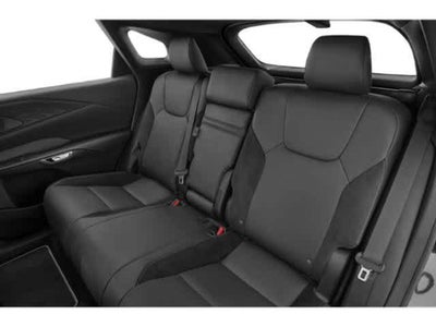 2026 Lexus RX RX 500h F SPORT Performance AWD