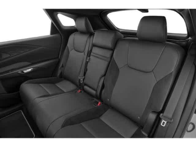 2026 Lexus RX RX 500h F SPORT Performance AWD