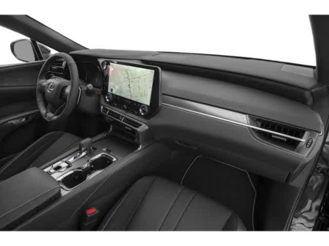 2026 Lexus RX RX 500h F SPORT Performance AWD