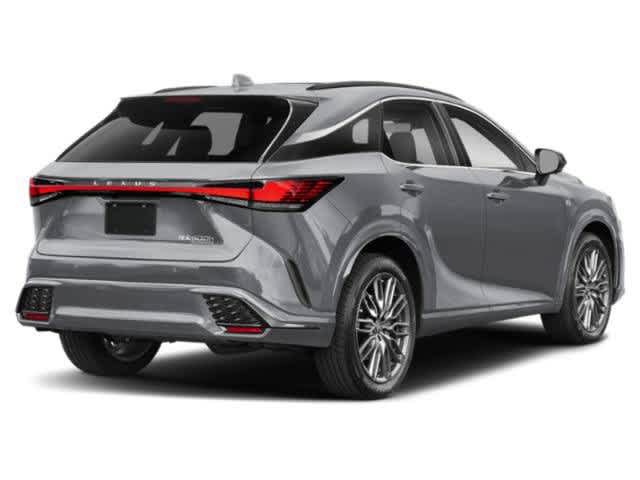 2026 Lexus RX RX 500h F SPORT Performance AWD