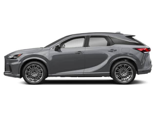 2026 Lexus RX RX 500h F SPORT Performance AWD