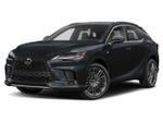 2026 Lexus RX RX 500h F SPORT Performance AWD