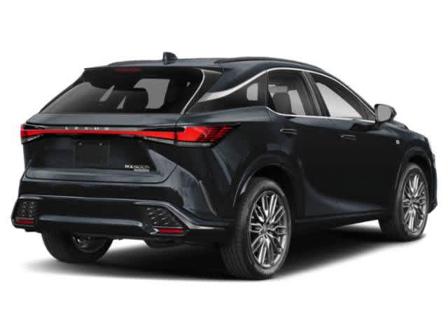 2026 Lexus RX RX 500h F SPORT Performance AWD