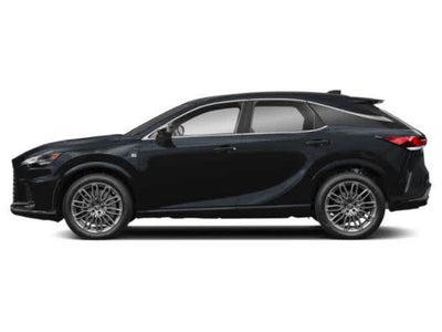 2026 Lexus RX RX 500h F SPORT Performance AWD