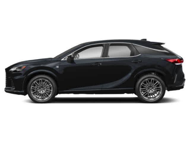 2026 Lexus RX RX 500h F SPORT Performance AWD