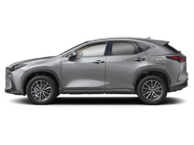 2026 Lexus NX NX 350 Premium AWD