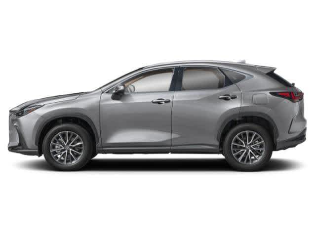 2026 Lexus NX NX 350 Premium AWD
