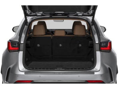 2026 Lexus NX NX 350 Premium AWD