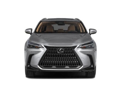 2026 Lexus NX NX 350 Premium AWD