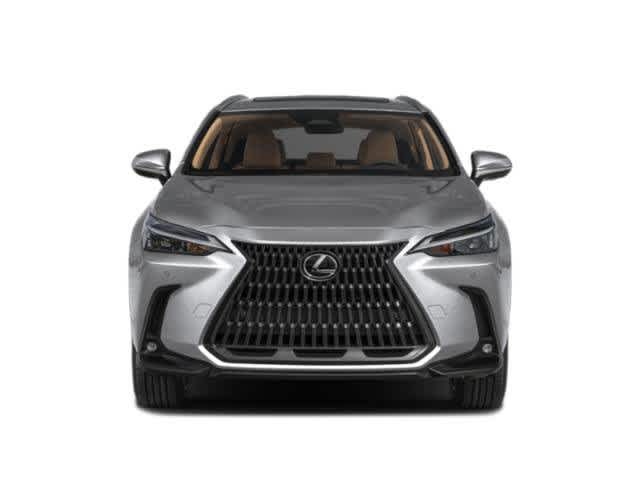 2026 Lexus NX NX 350 Premium AWD