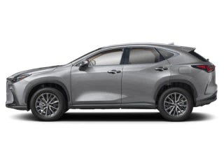 2026 Lexus NX NX 350 Premium AWD
