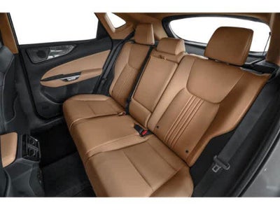2026 Lexus NX NX 350 Premium AWD
