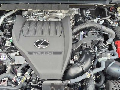 2026 Lexus NX NX 350 Premium AWD