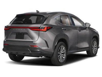 2026 Lexus NX NX 350 Premium AWD