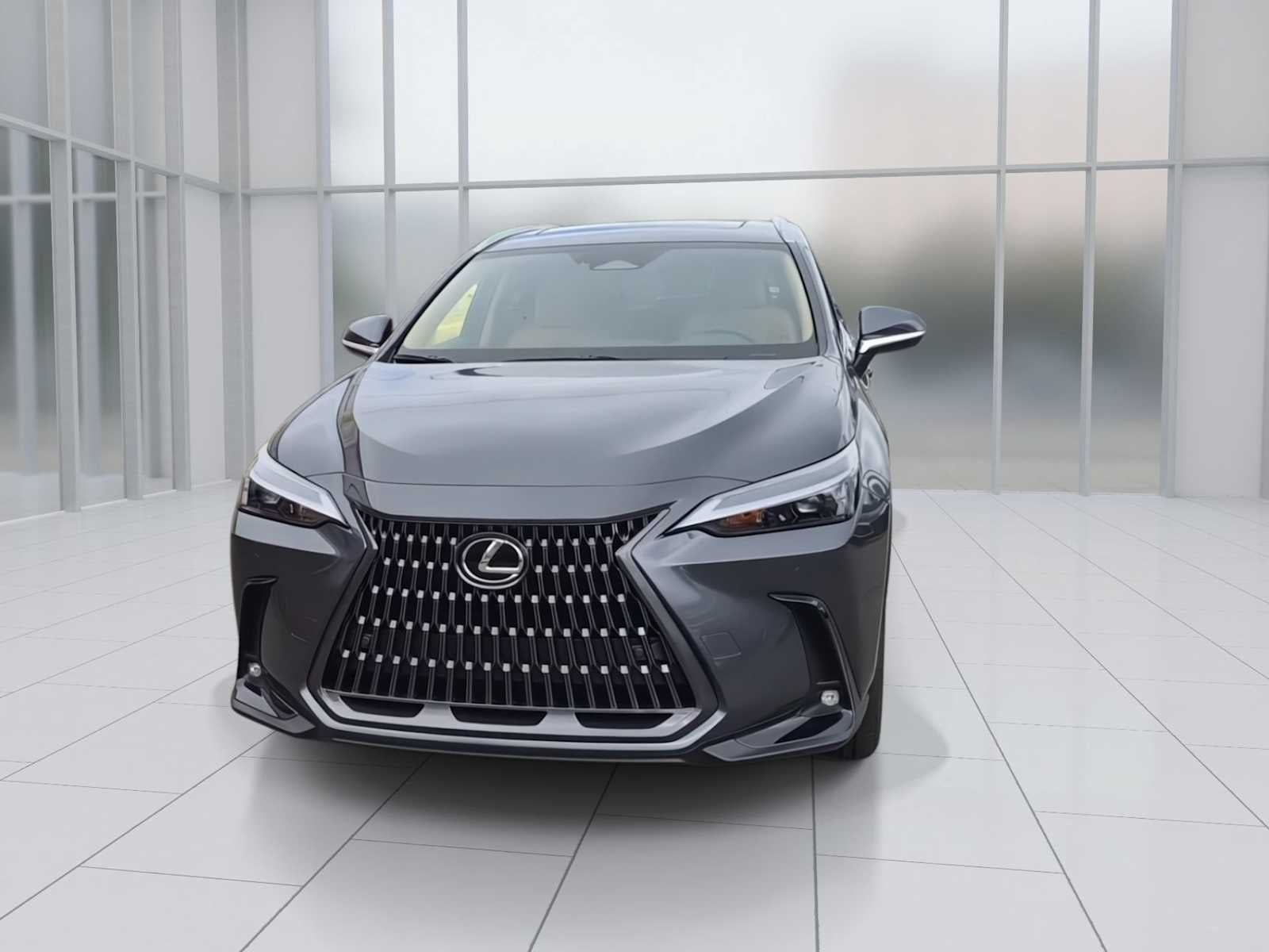 2026 Lexus NX NX 350 Premium AWD