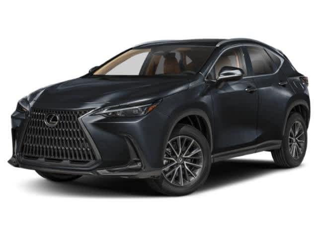 2026 Lexus NX NX 350 Premium AWD