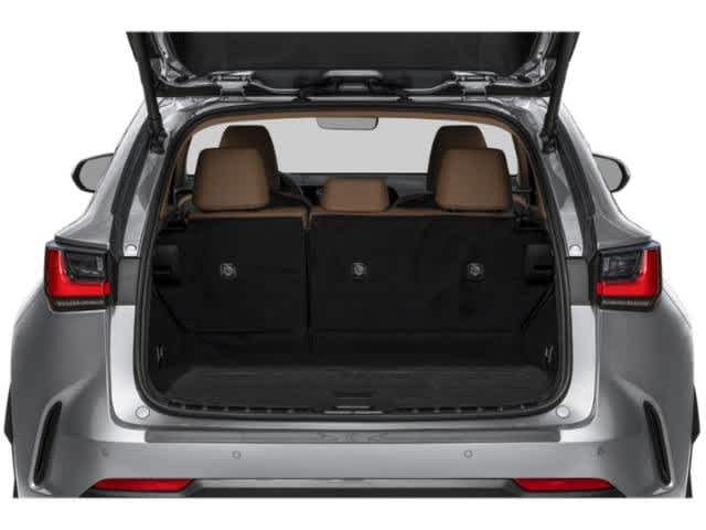 2026 Lexus NX NX 350 Premium AWD