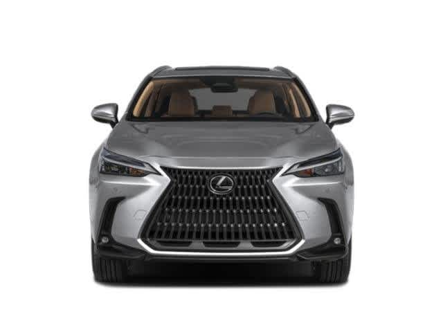2026 Lexus NX NX 350 Premium AWD