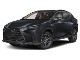 2026 Lexus NX NX 350 Premium AWD