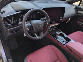 2026 Lexus NX NX 350 Premium AWD
