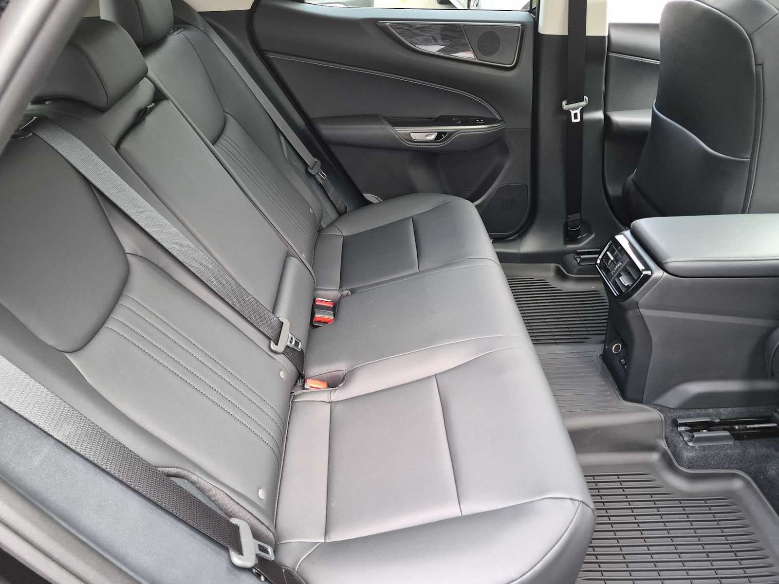 2026 Lexus NX NX 350 Premium AWD
