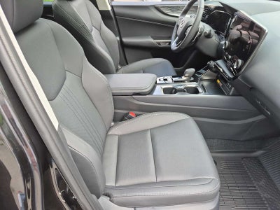 2026 Lexus NX NX 350 Premium AWD