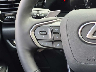 2026 Lexus NX NX 350 Premium AWD