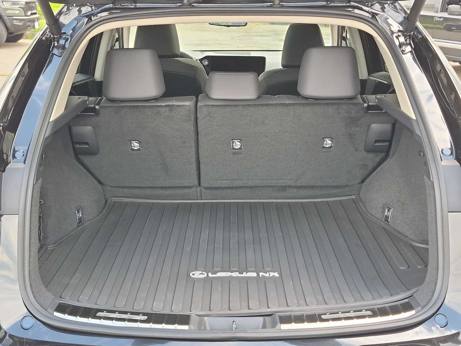 2026 Lexus NX NX 350 Premium AWD