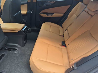 2026 Lexus NX NX 350 Premium AWD