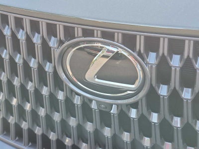 2026 Lexus NX NX 350 Premium AWD