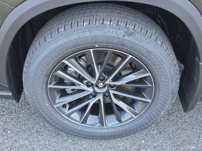 2026 Lexus NX NX 350 Premium AWD