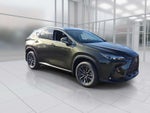 2026 Lexus NX NX 350 Premium AWD