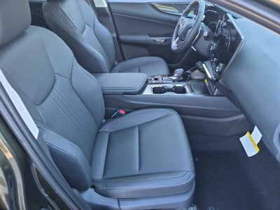 2026 Lexus NX NX 350 Premium AWD