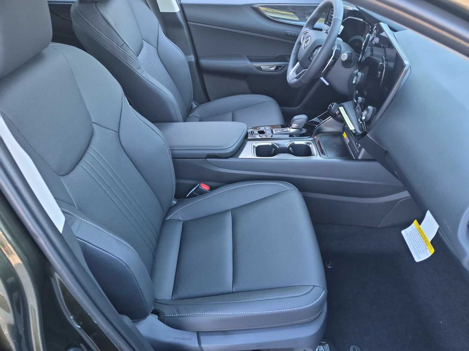 2026 Lexus NX NX 350 Premium AWD