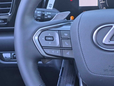 2026 Lexus NX NX 350 Premium AWD