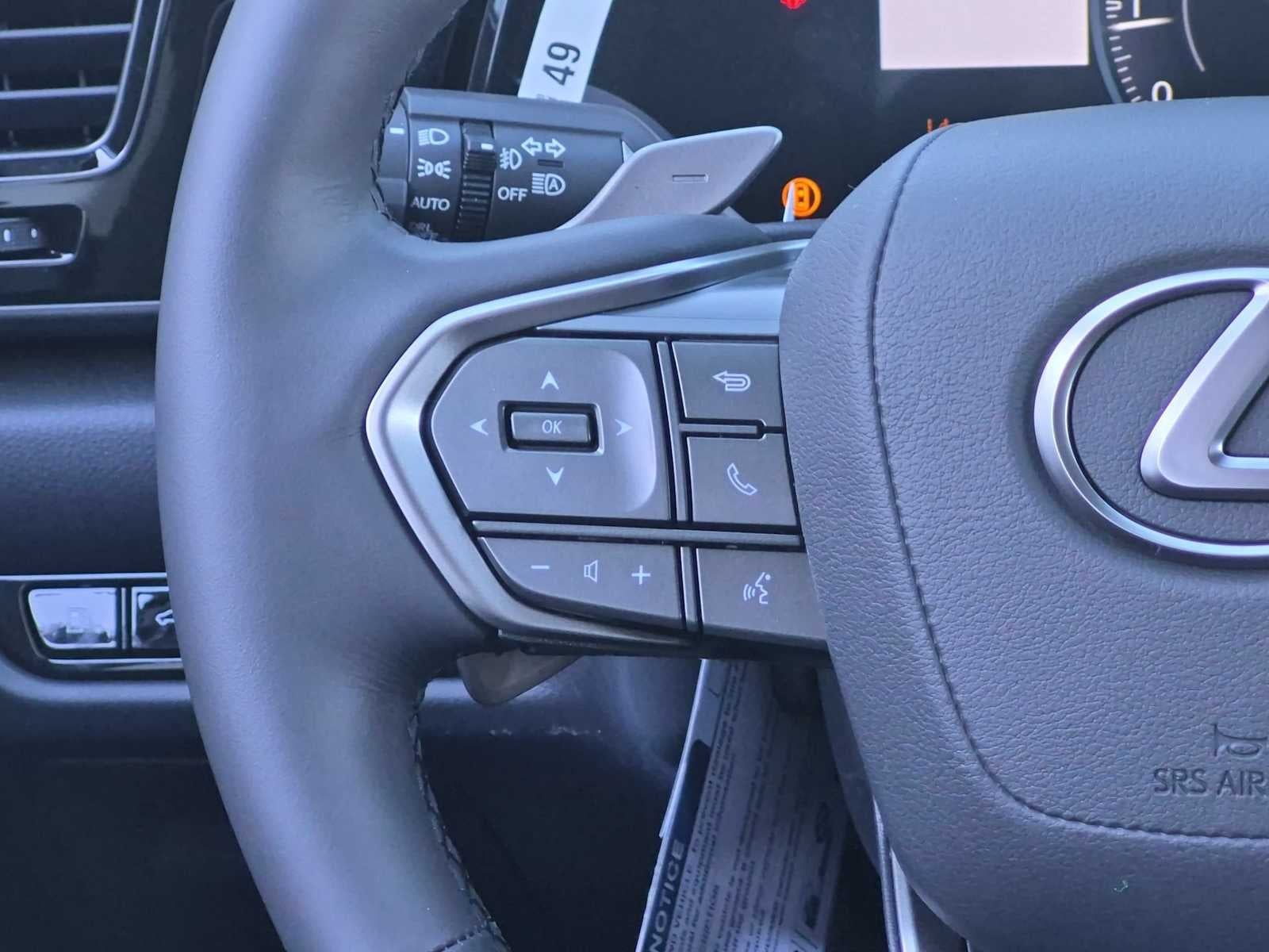 2026 Lexus NX NX 350 Premium AWD
