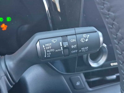 2026 Lexus NX NX 350 Premium AWD