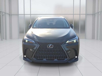 2026 Lexus NX NX 350 Premium AWD