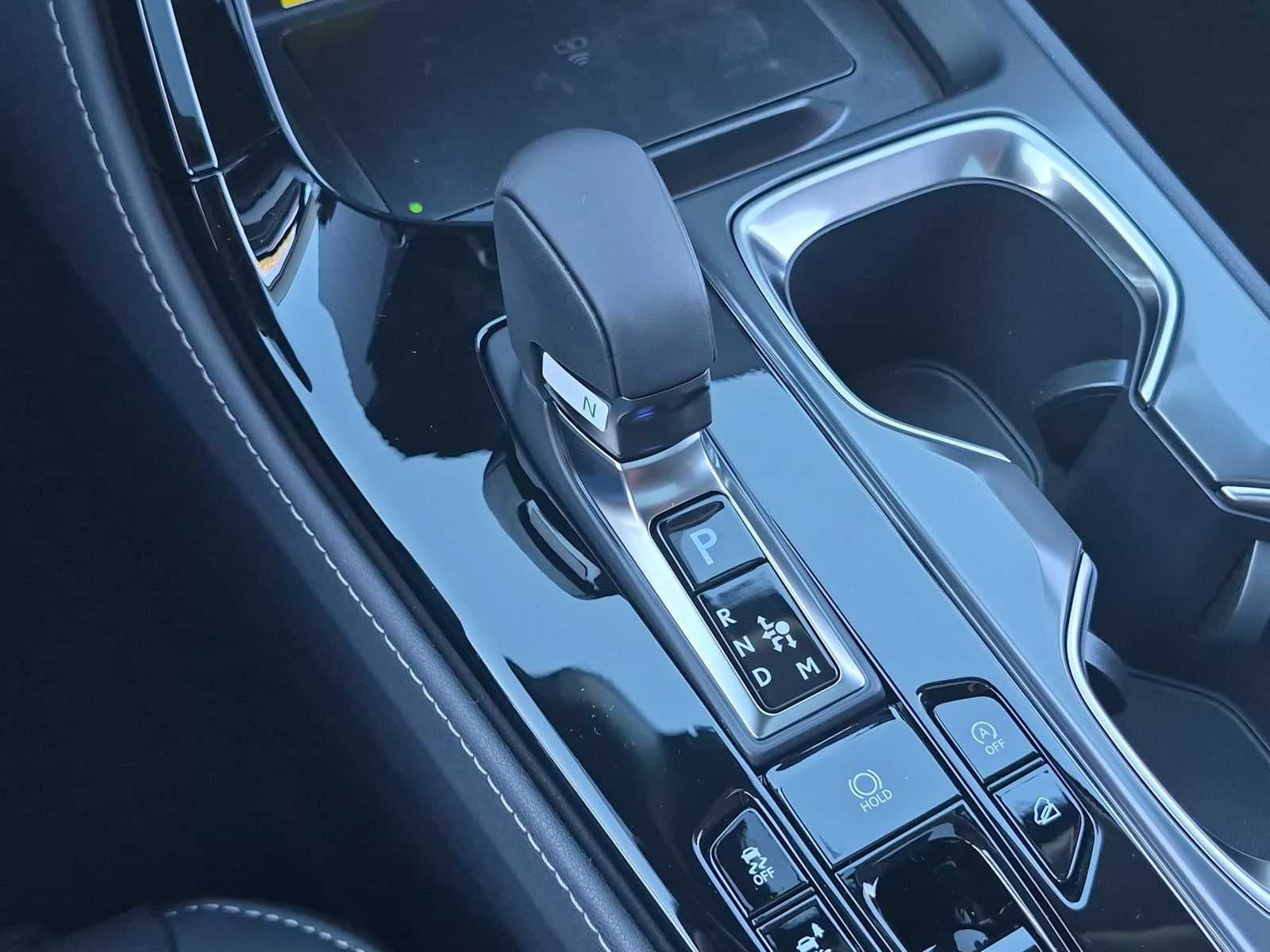 2026 Lexus NX NX 350 Premium AWD