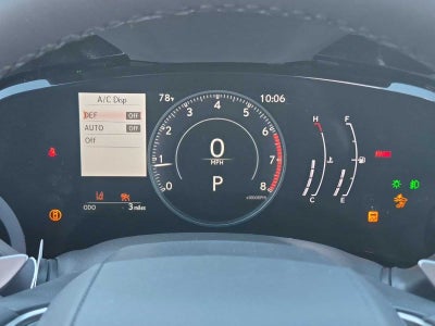 2026 Lexus NX NX 350 Premium AWD