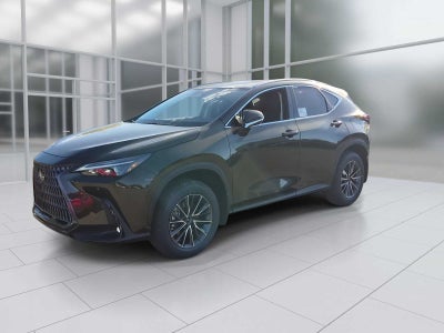 2026 Lexus NX NX 350 Premium AWD