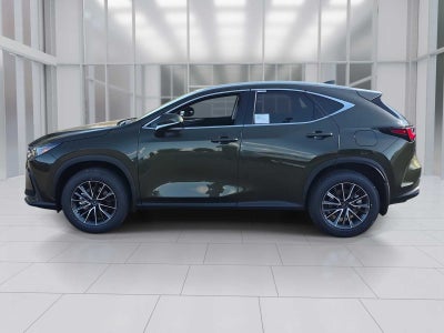 2026 Lexus NX NX 350 Premium AWD