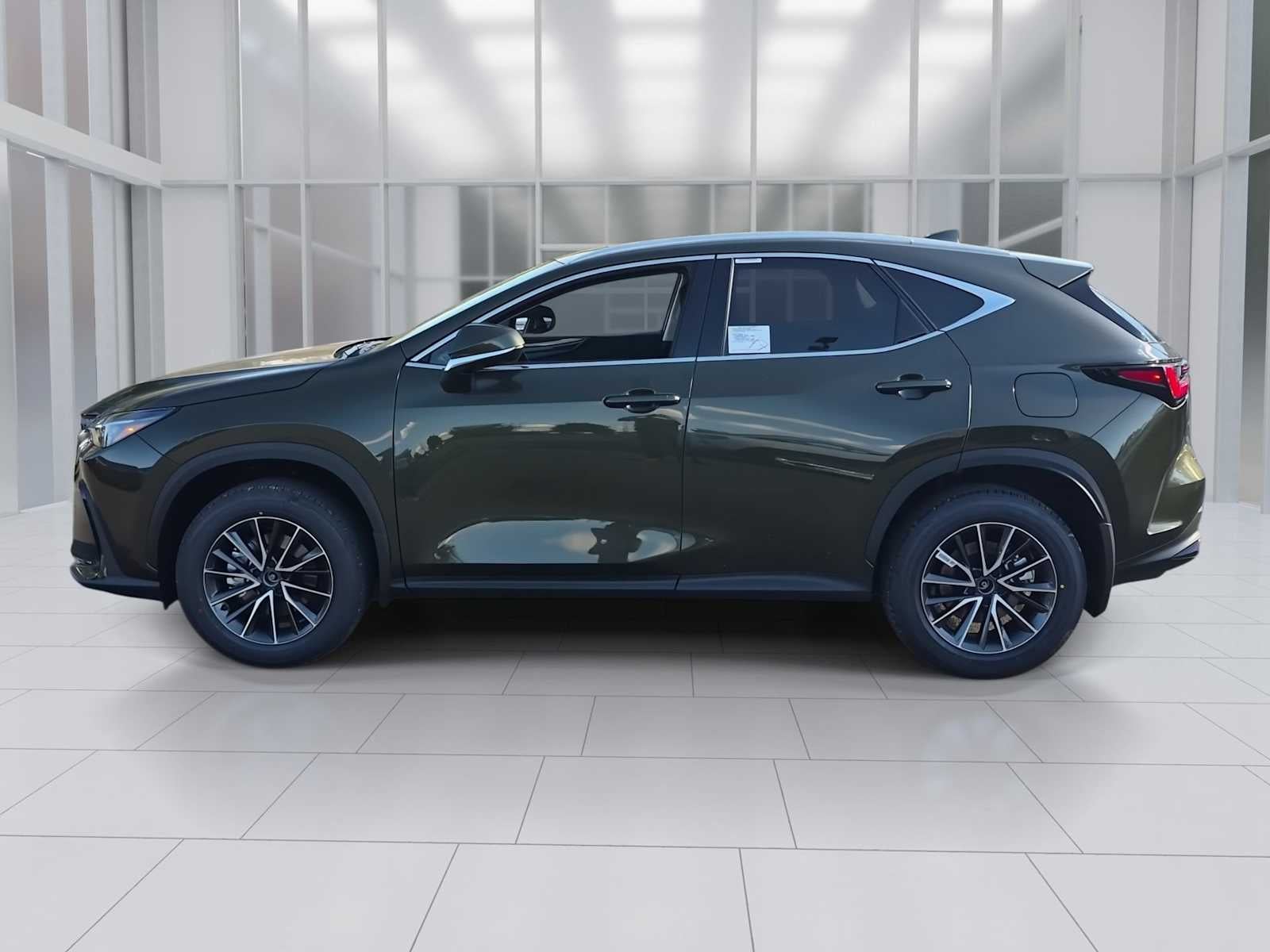 2026 Lexus NX NX 350 Premium AWD